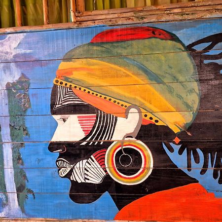Bob Marley Beach Guachaca Luaran gambar