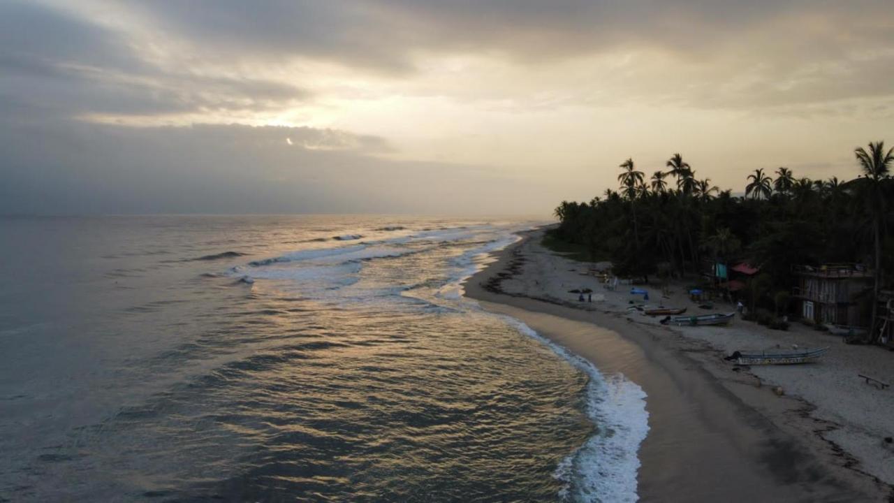 Bob Marley Beach Guachaca Luaran gambar