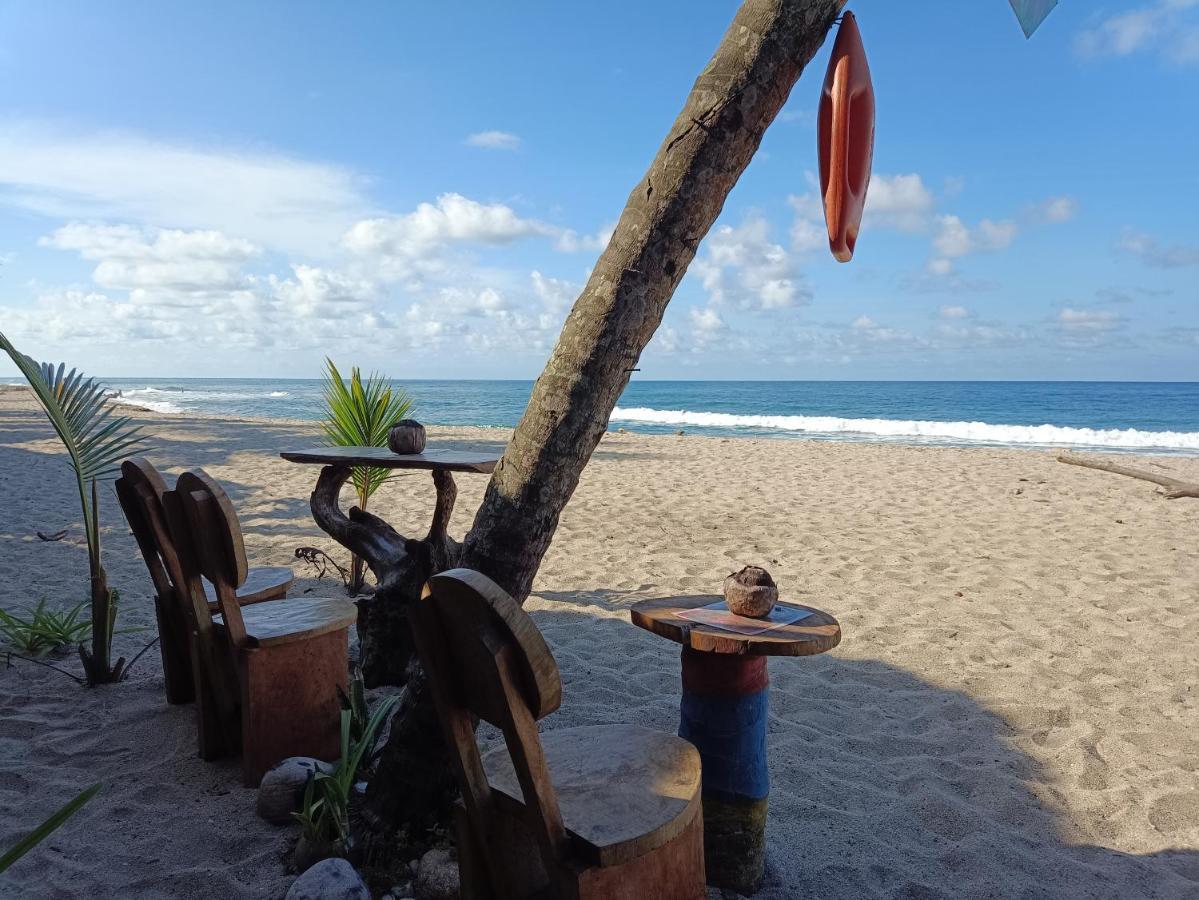 Bob Marley Beach Guachaca Luaran gambar