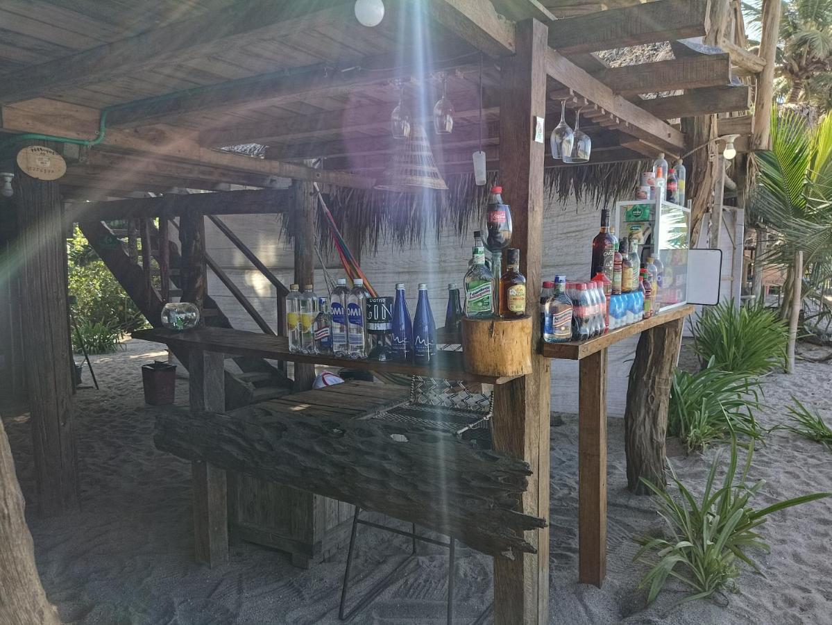 Bob Marley Beach Guachaca Luaran gambar