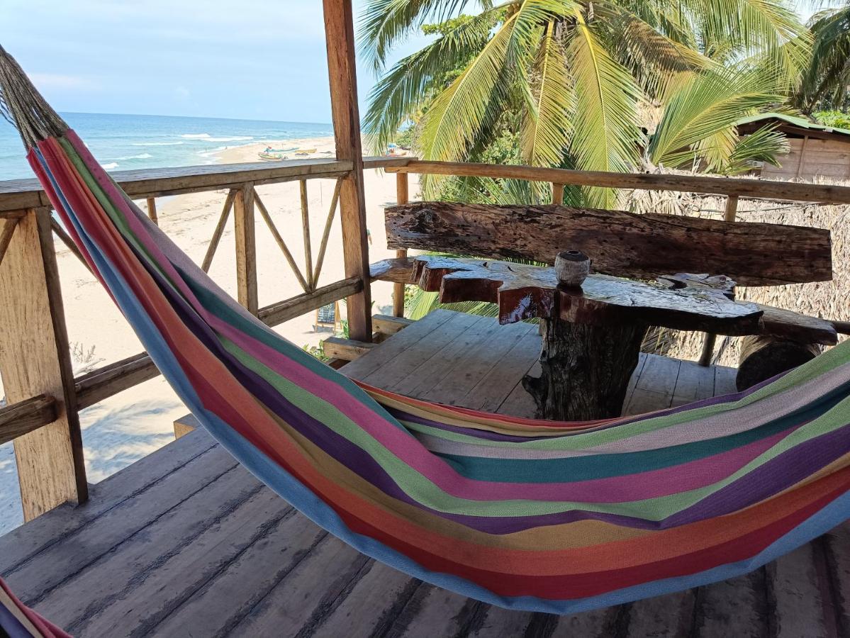 Bob Marley Beach Guachaca Luaran gambar