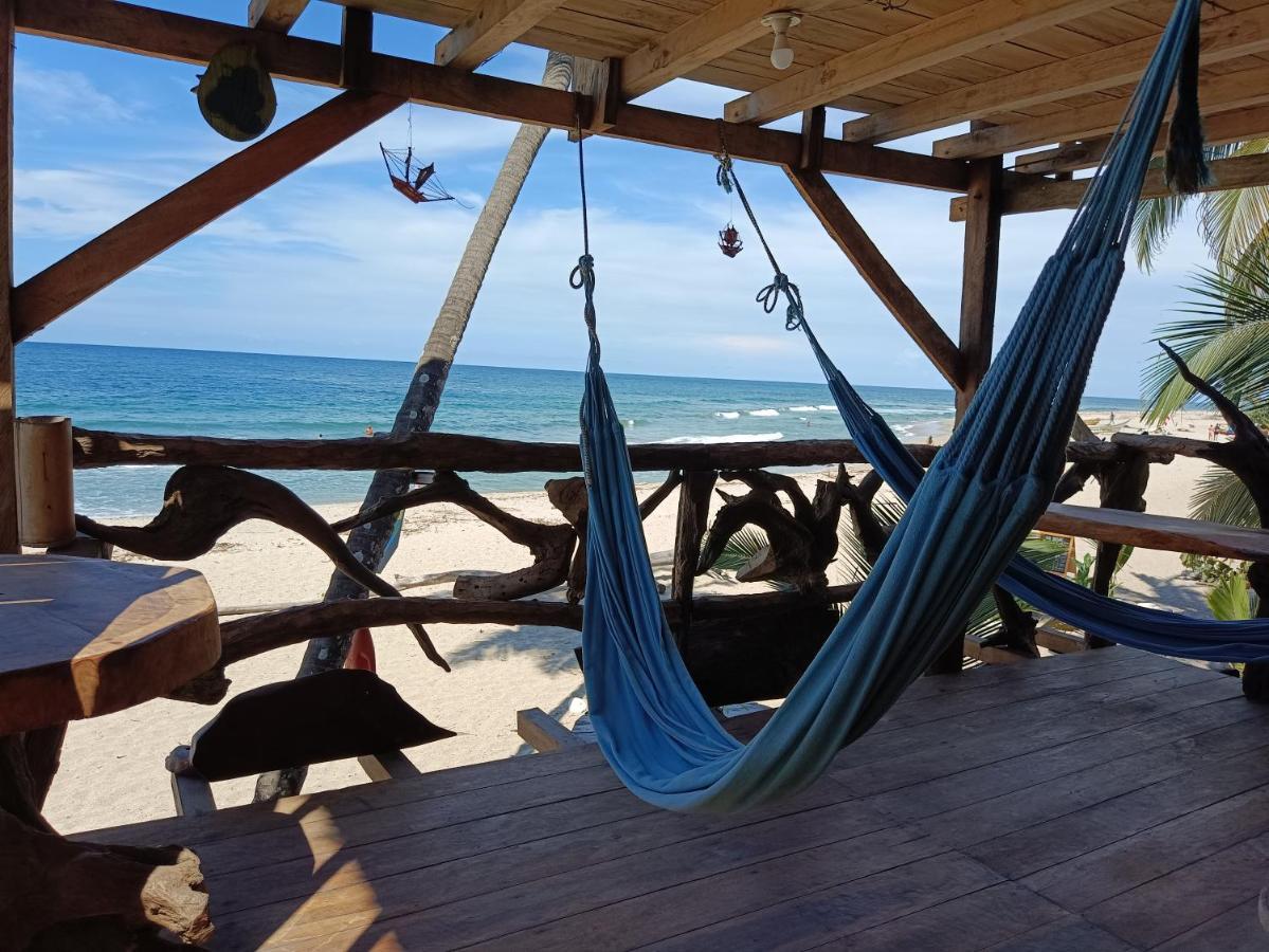 Bob Marley Beach Guachaca Luaran gambar