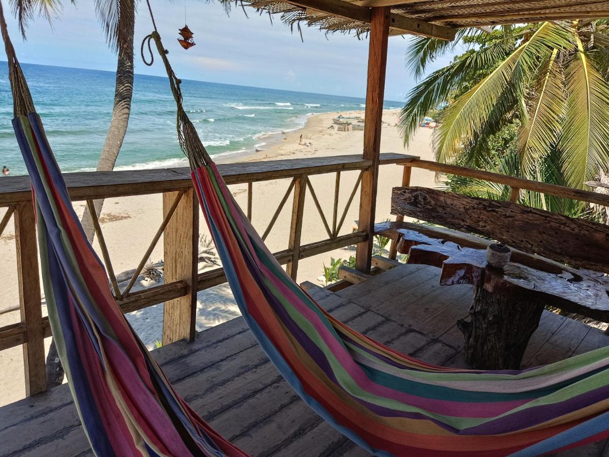 Bob Marley Beach Guachaca Luaran gambar