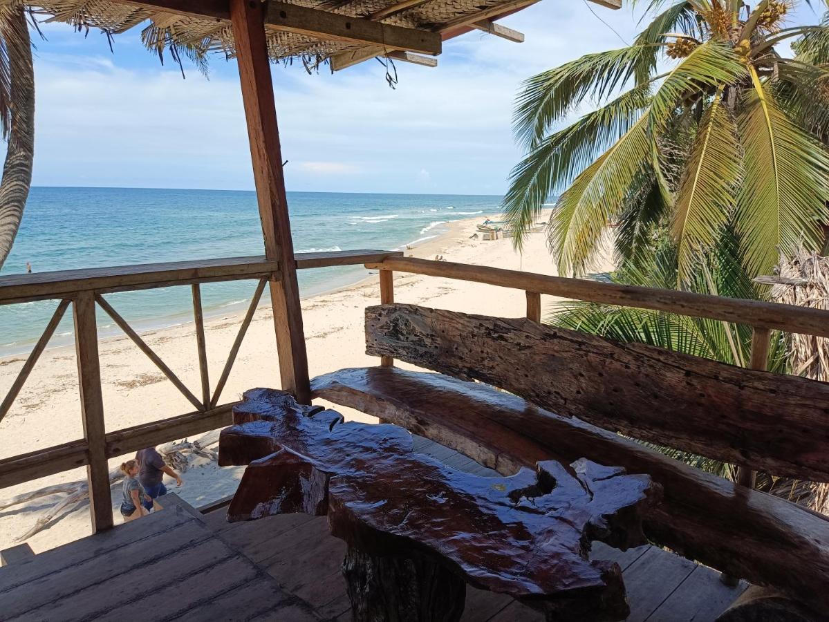 Bob Marley Beach Guachaca Luaran gambar
