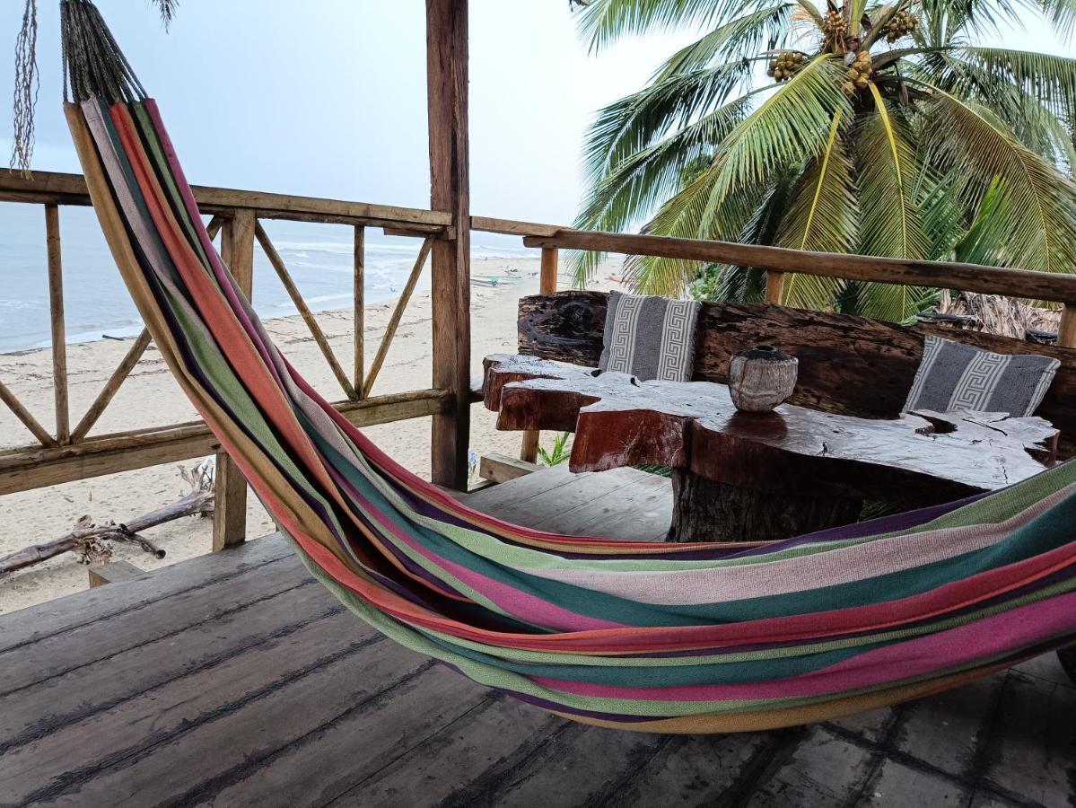 Bob Marley Beach Guachaca Luaran gambar