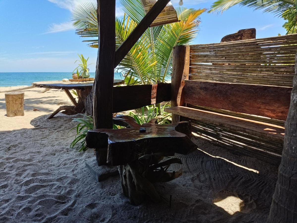 Bob Marley Beach Guachaca Luaran gambar