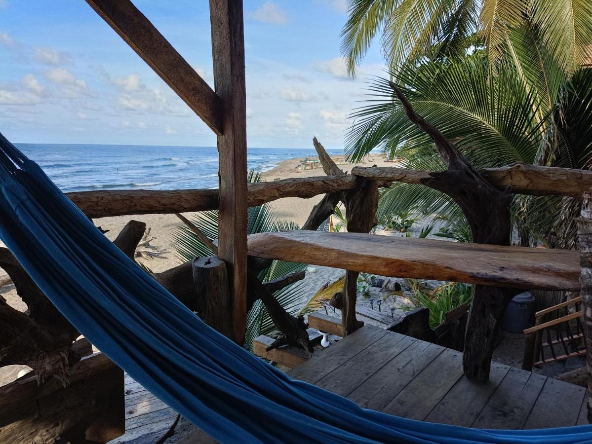 Bob Marley Beach Guachaca Luaran gambar