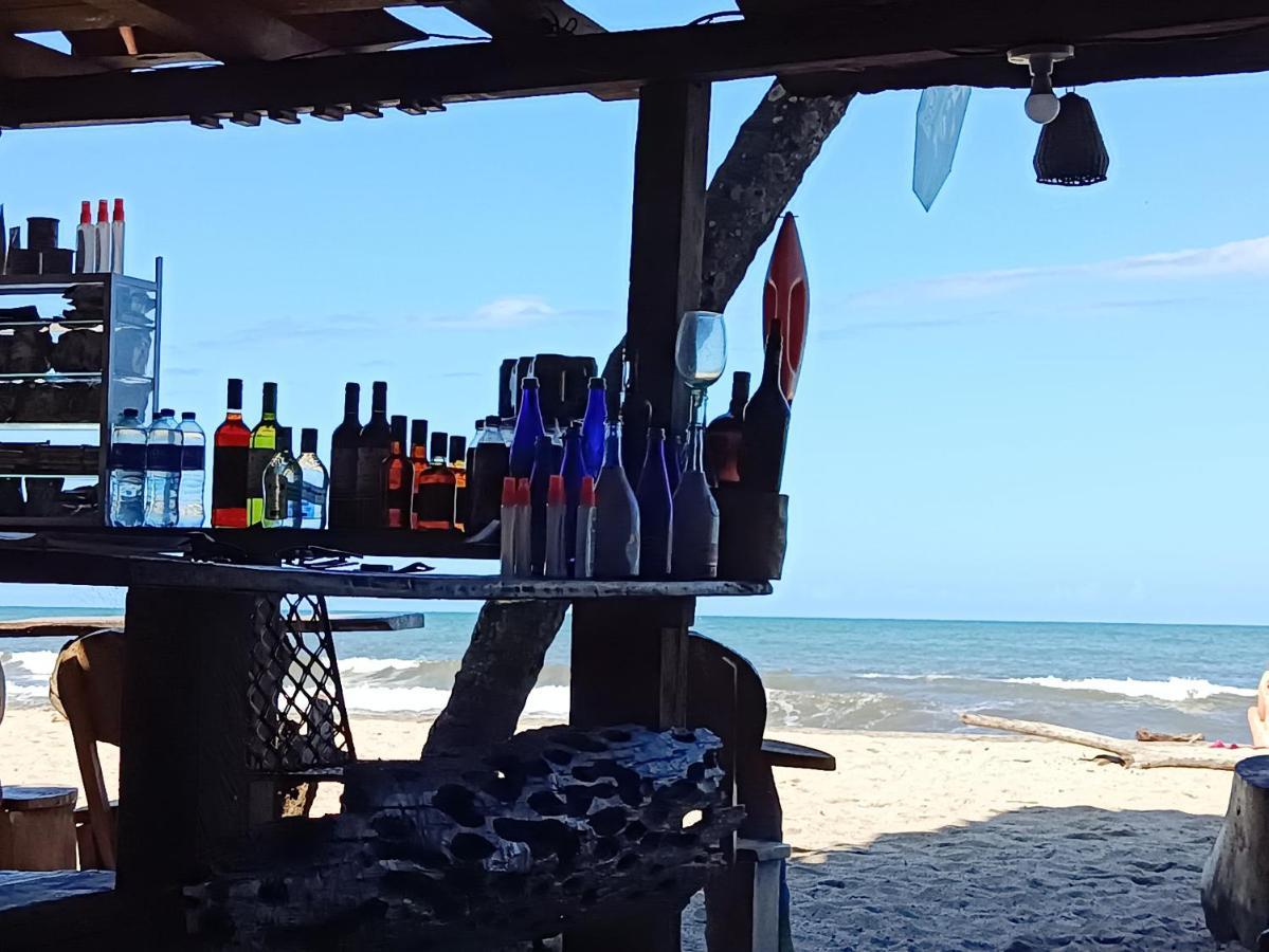 Bob Marley Beach Guachaca Luaran gambar