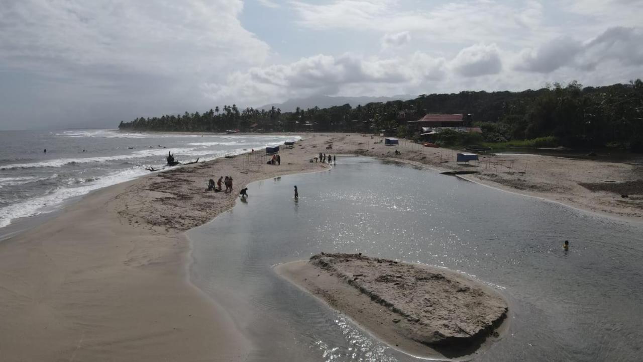 Bob Marley Beach Guachaca Luaran gambar