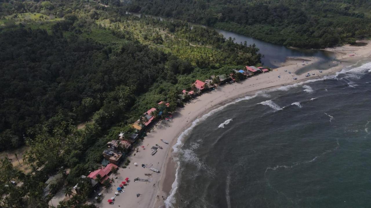 Bob Marley Beach Guachaca Luaran gambar