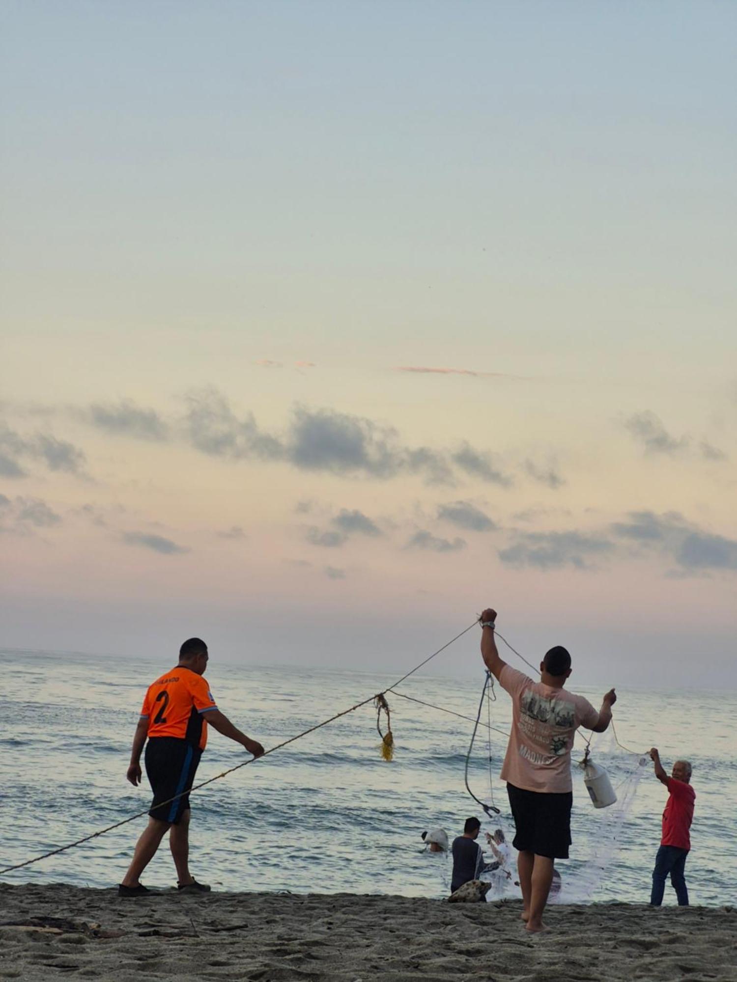 Bob Marley Beach Guachaca Luaran gambar