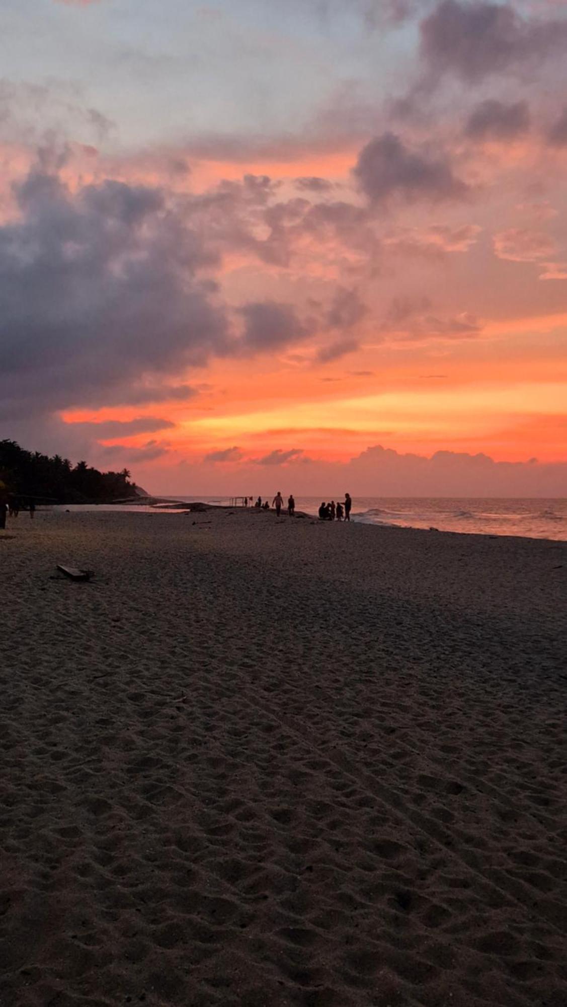 Bob Marley Beach Guachaca Luaran gambar