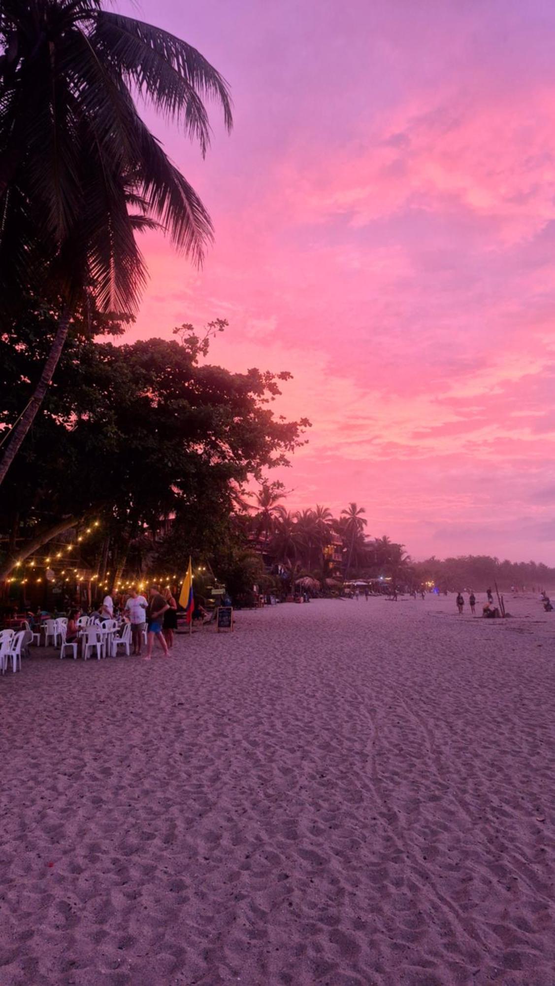 Bob Marley Beach Guachaca Luaran gambar