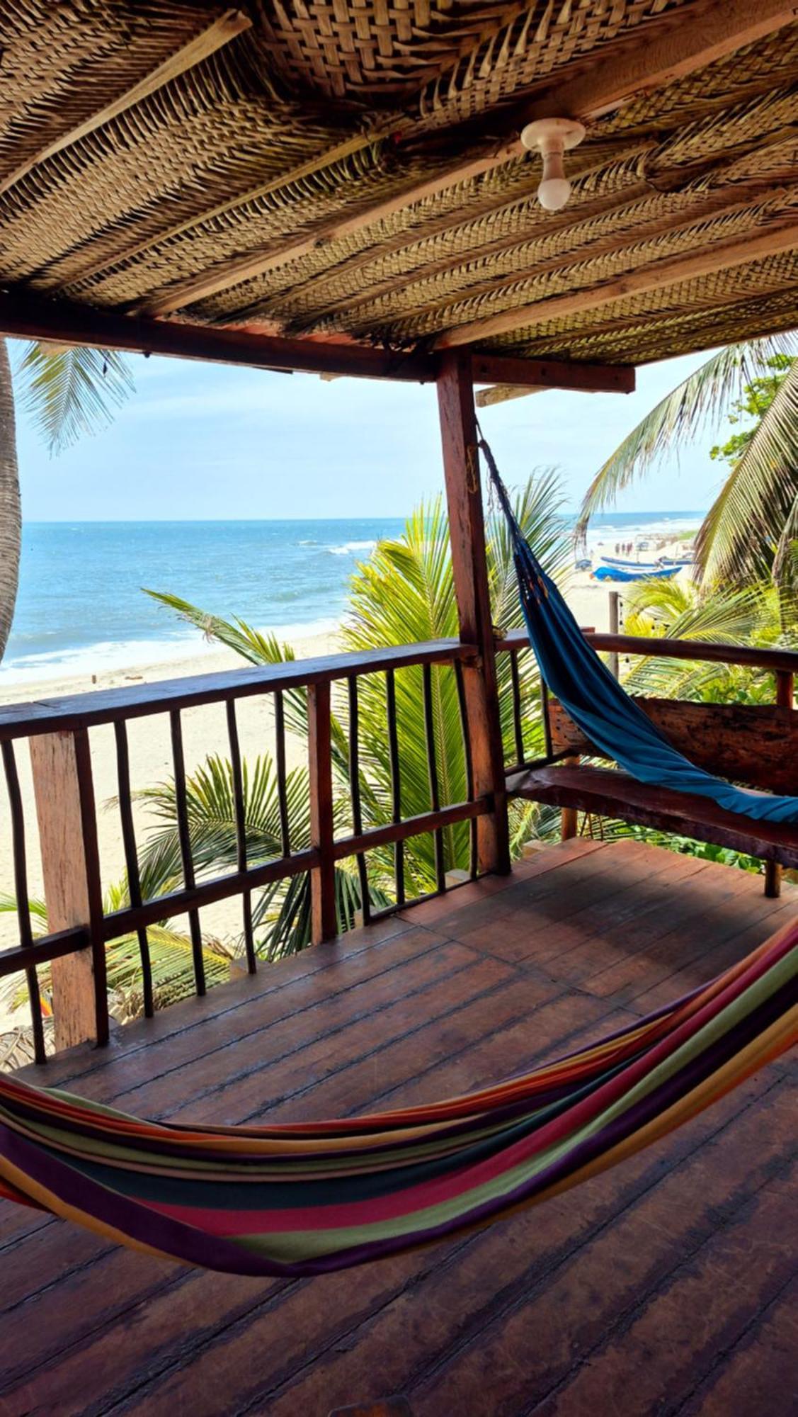 Bob Marley Beach Guachaca Luaran gambar