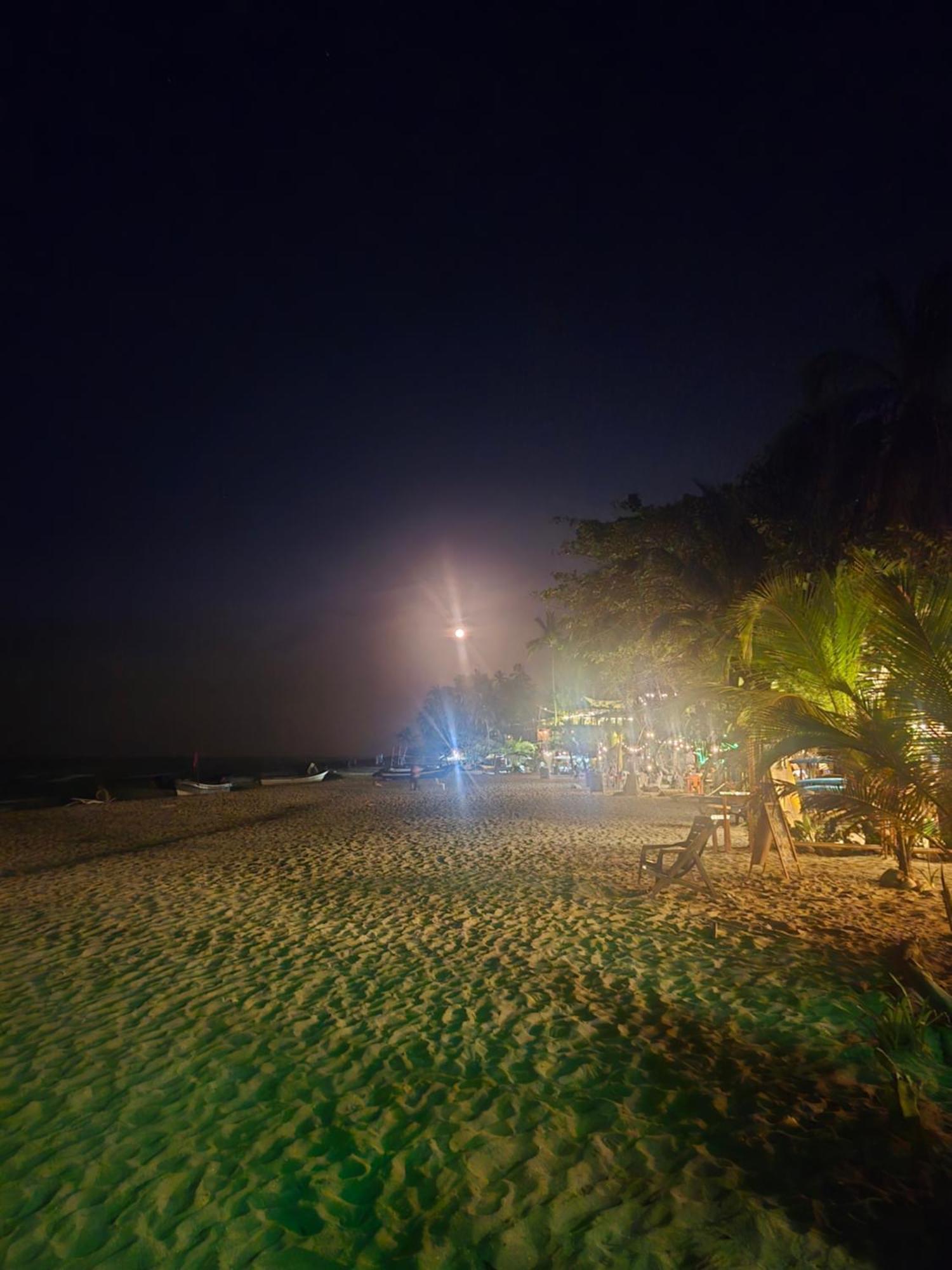 Bob Marley Beach Guachaca Luaran gambar