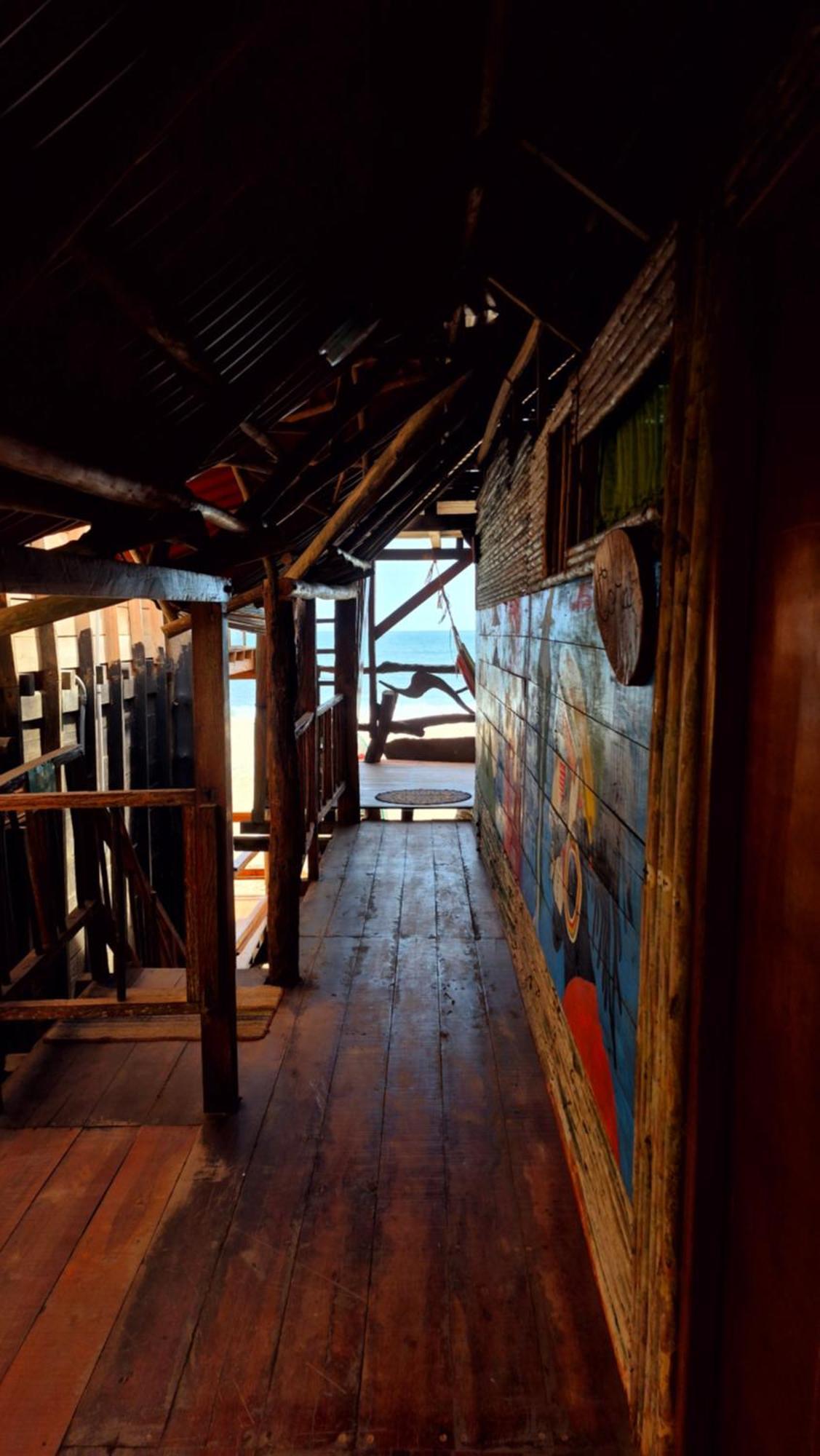 Bob Marley Beach Guachaca Luaran gambar