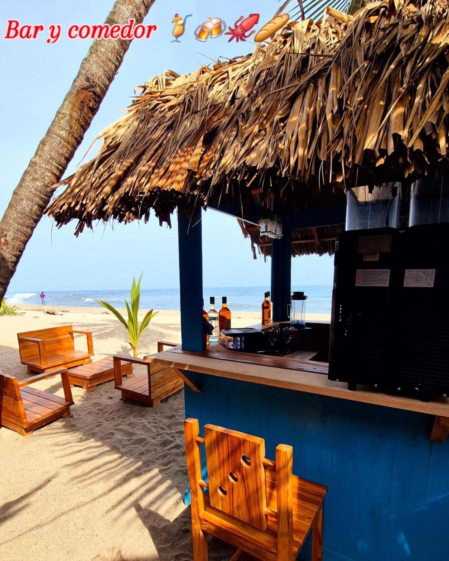Bob Marley Beach Guachaca Luaran gambar